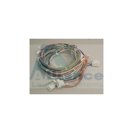 Alliance ASSY HARNESS-MOTOR PKG 802274P